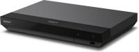 Sony UBP-X700 Blu Ray Speler regio vrij